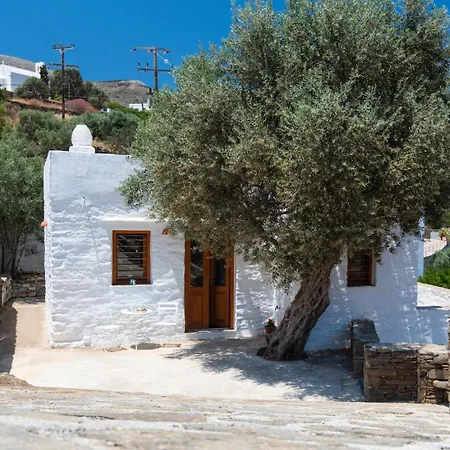 Aneraida House 펜션 아폴로니아