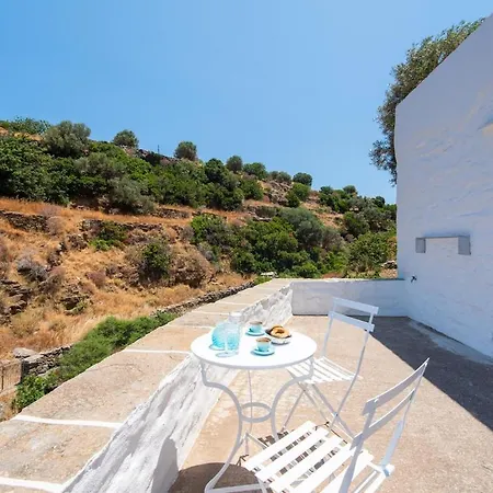 Prázdninový dům Aneraida House *