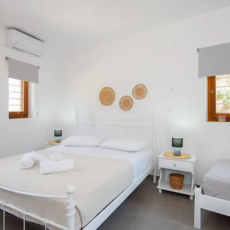 펜션 Aneraida House *