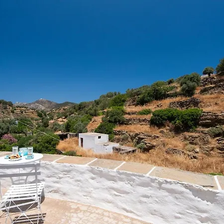 Aneraida House Apollonia