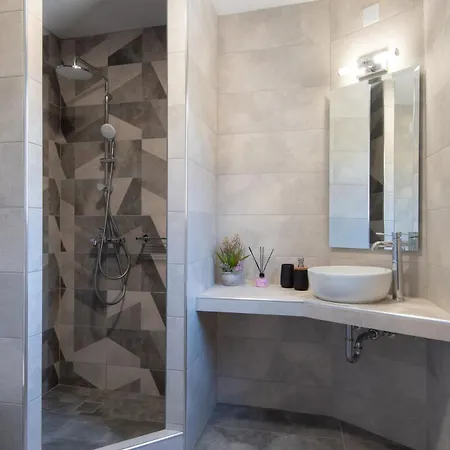 Hébergement de vacances Aneraida House Apollonia