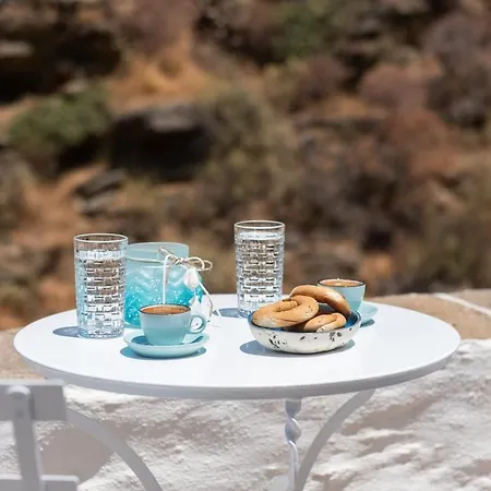 Aneraida House Hébergement de vacances Apollonia