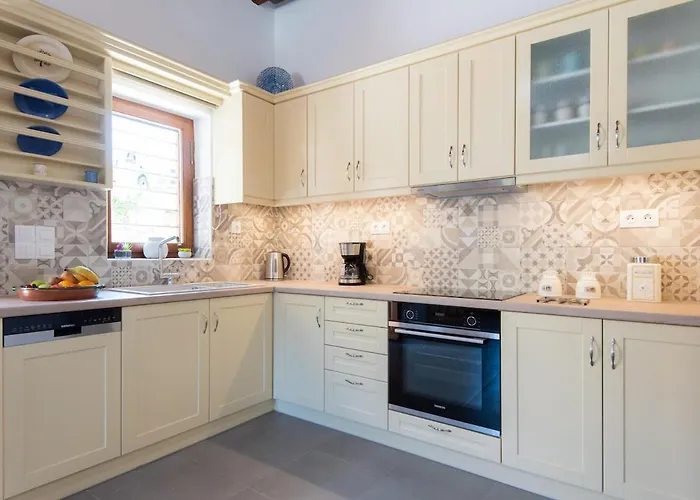 Aneraida House Hébergement de vacances *