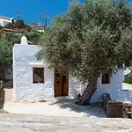 Aneraida House Сasa de vacaciones Apollonia
