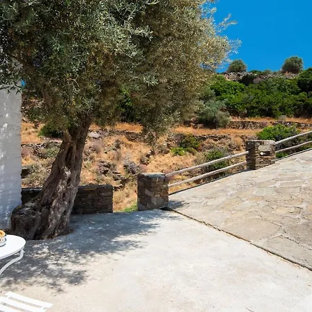 Holiday home Aneraida House *