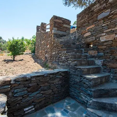 Aneraida House Holiday home