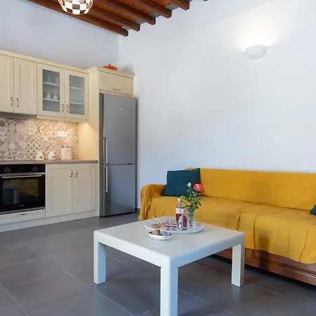 Aneraida House أبولونيا