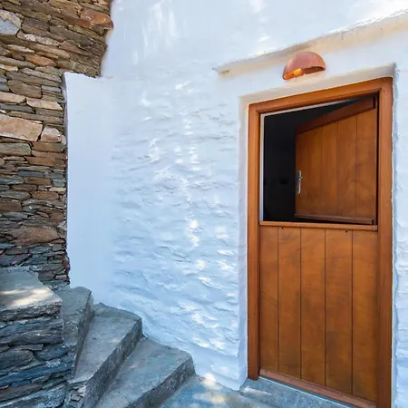 Aneraida House Σπίτι διακοπών Απολλωνία