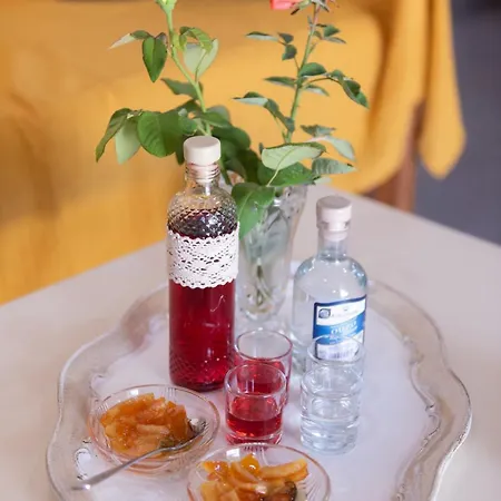 Aneraida House Сasa de vacaciones *