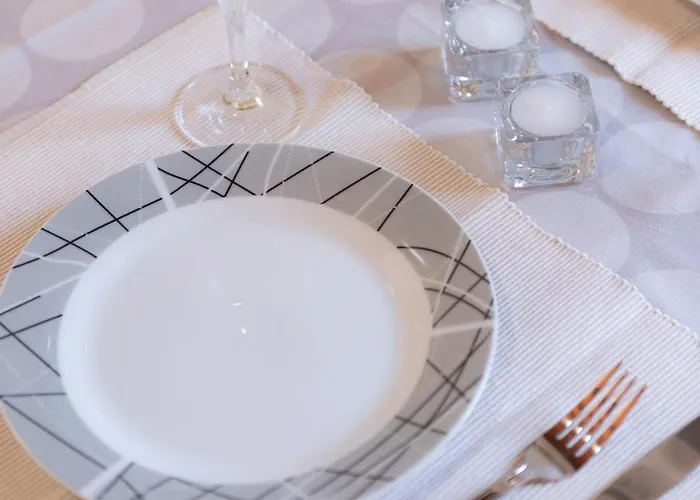 Сasa de vacaciones Aneraida House