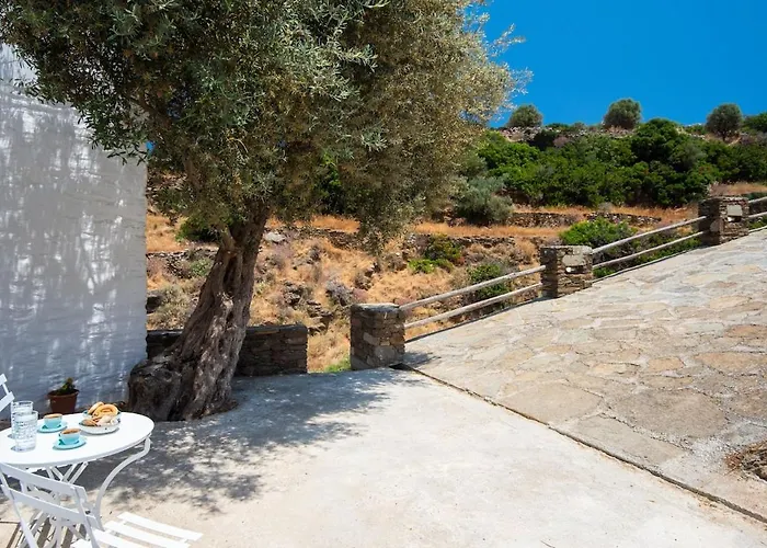 Holiday home Aneraida House *