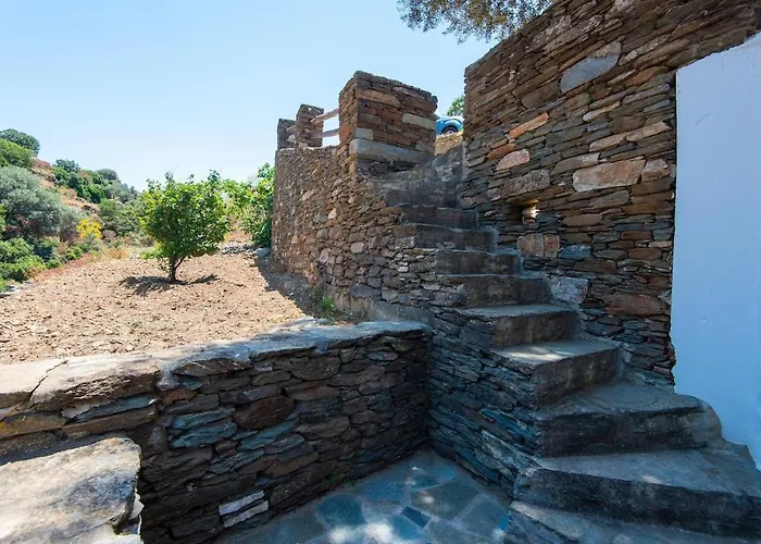 Aneraida House Holiday home