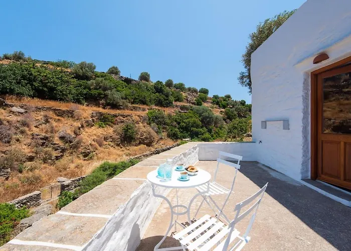 Holiday home Aneraida House *