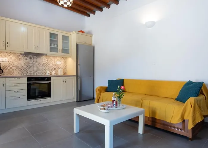 Aneraida House Apollonia (Sifnos)