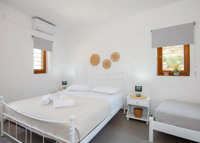 Holiday home Aneraida House *