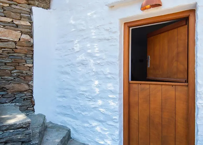 Aneraida House Holiday home Apollonia (Sifnos)