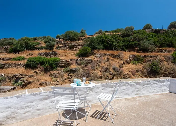 Aneraida House Holiday home *