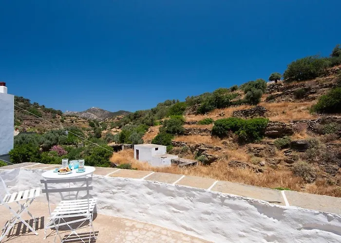 Aneraida House Apollonia