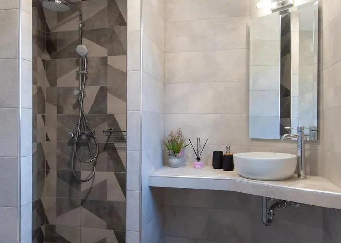 Holiday home Aneraida House Apollonia (Sifnos)