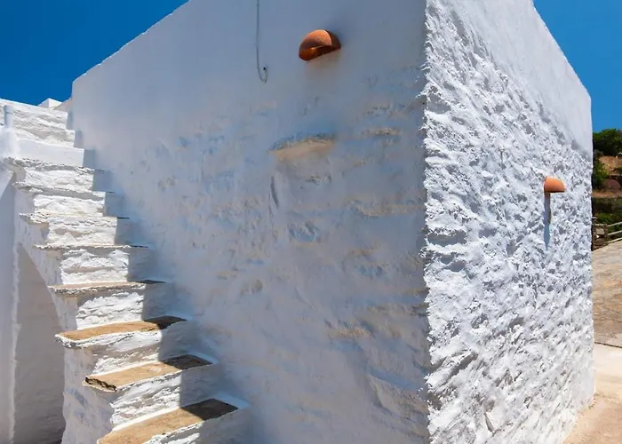 Aneraida House Сasa de vacaciones *